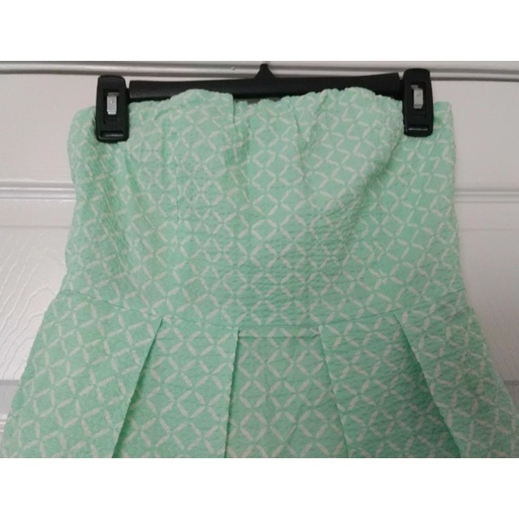 J. Crew Lorelei Beach Dress, Size 4 - Picture 2 of 5